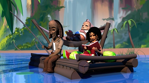 the-journey-down-chapter-three-review-featured