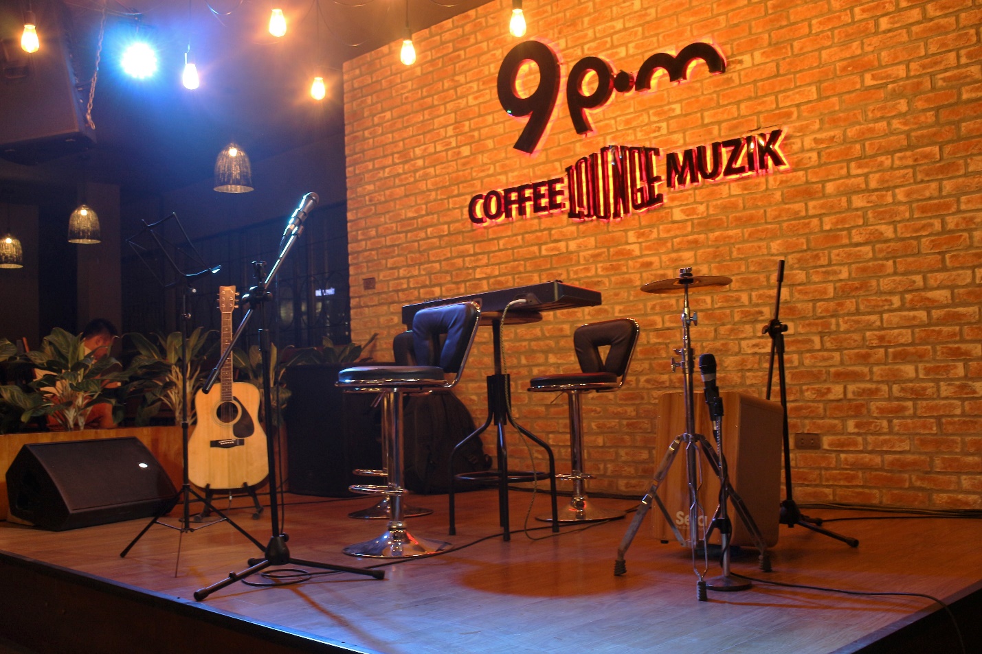 Review] TOP 6 quán cafe nhạc sống phải thử ít nhất 1 lần tại Hà Nội - TienDauRoi