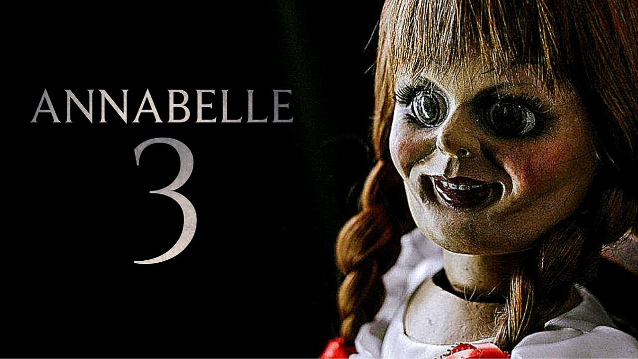 Review] Annabelle 3 (2019): Ác quỷ trở về - TienDauRoi