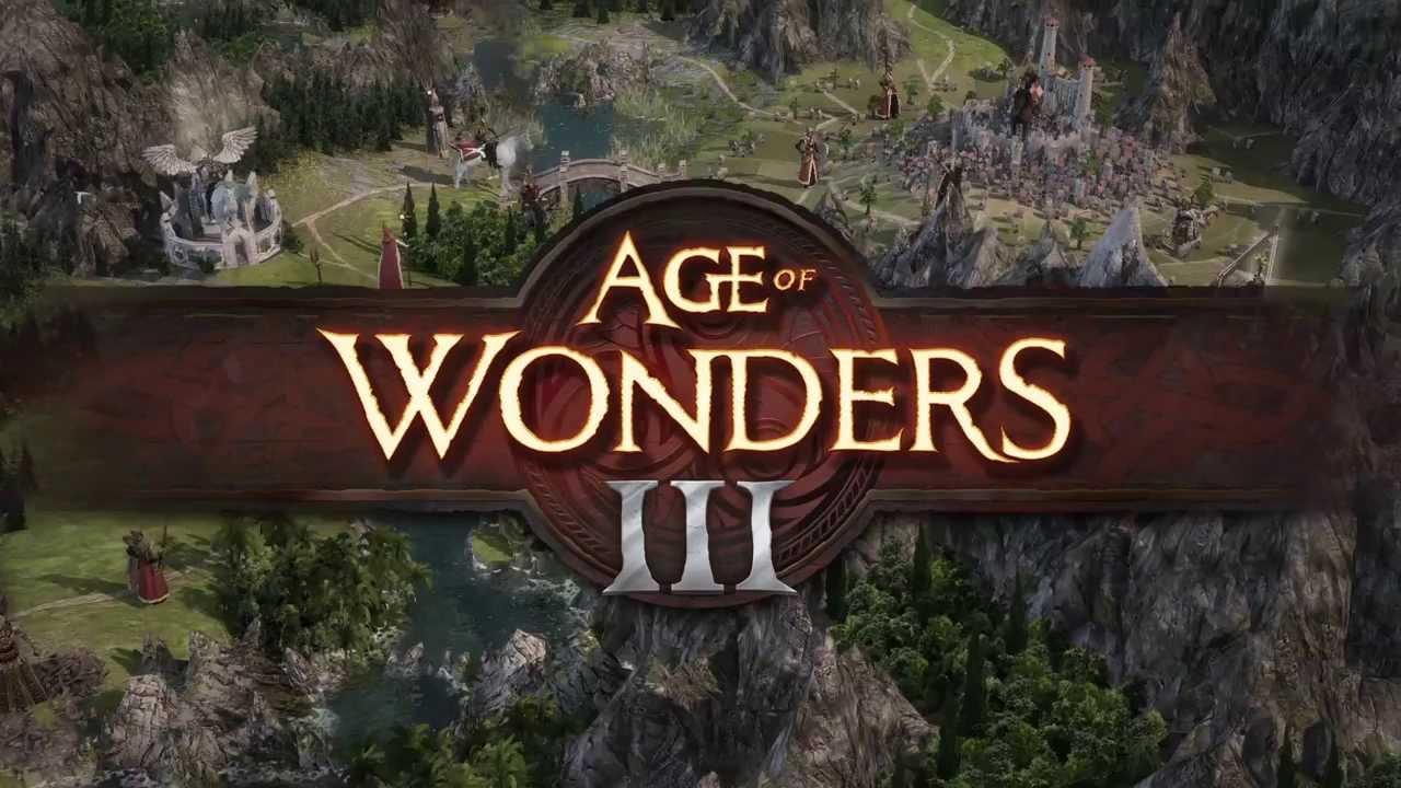 Age of Wonders III free