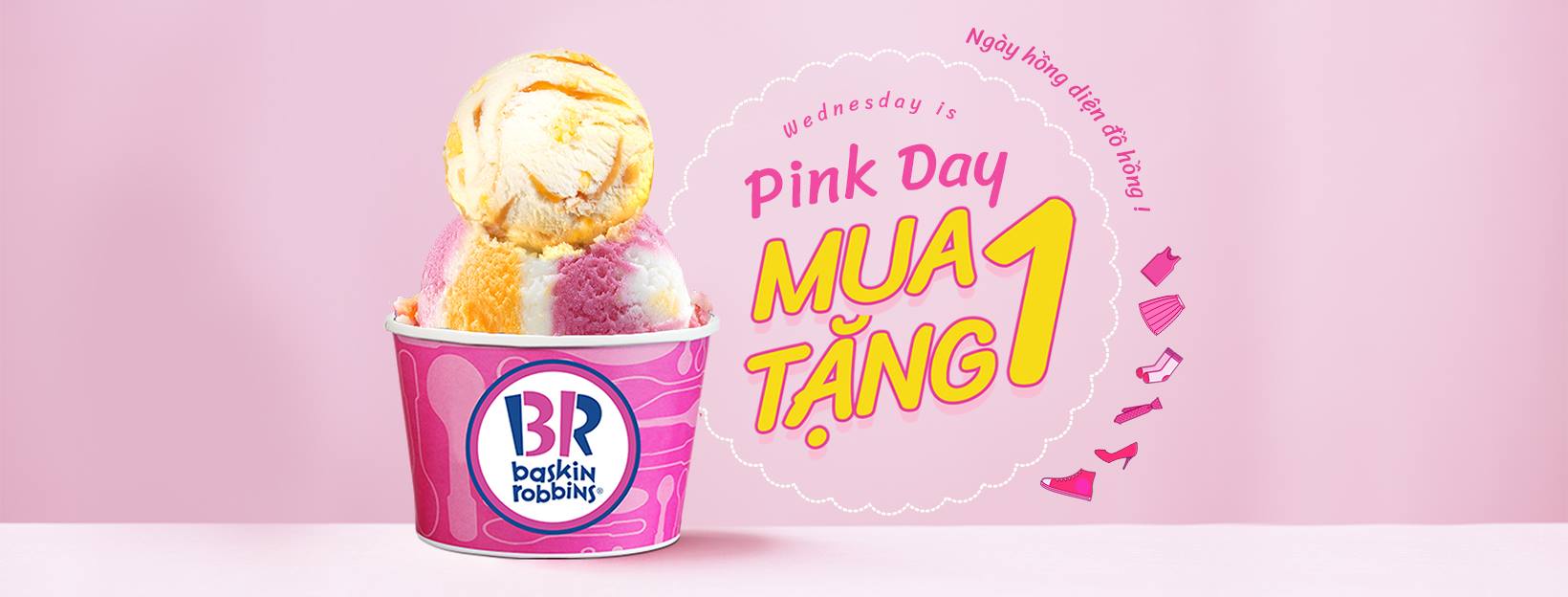 baskin-robbin-pinky-day