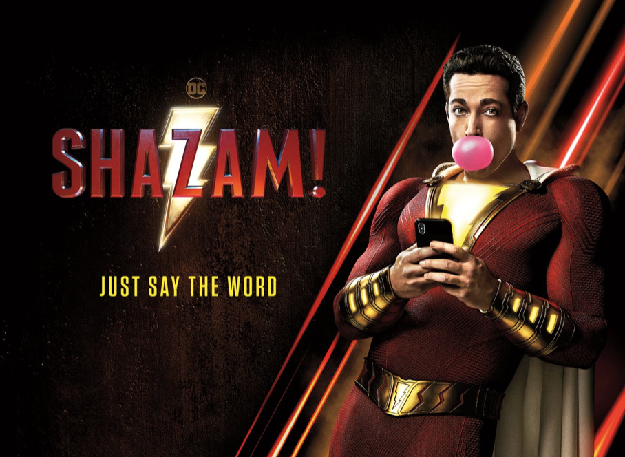 Shazam-Photo