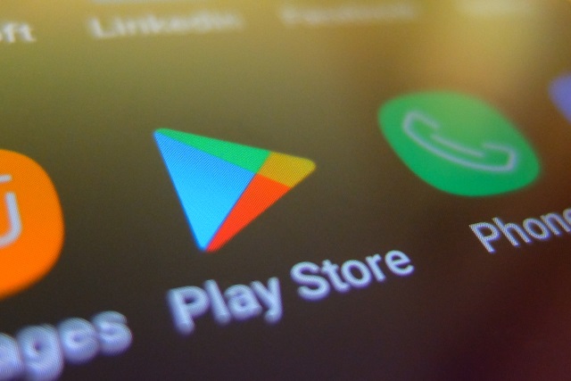 [FREE APPS] Top ứng dụng android miễn phí trên google play - TienDauRoi