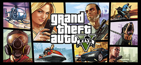 Mua game GTA V (Grand Theft Auto V) ở đâu rẻ nhất?