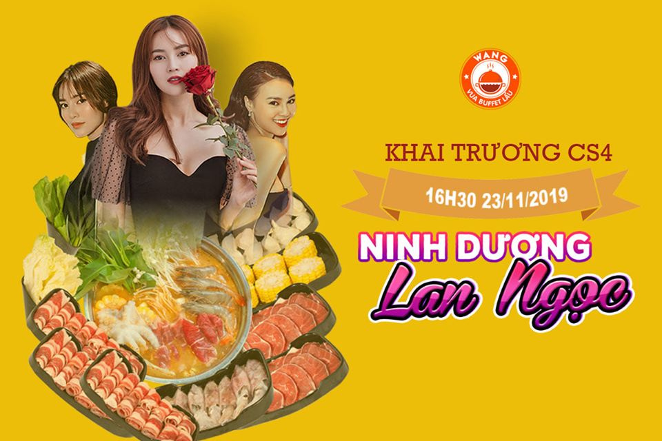 Chuỗi nhà hàng Lẩu Phan - “ Thị trường hồi phục giúp chúng tôi đẩy nhanh  tốc độ Nam tiến”