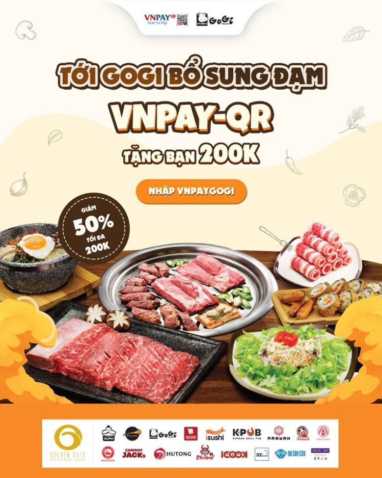 Gogi VNPay 16/03