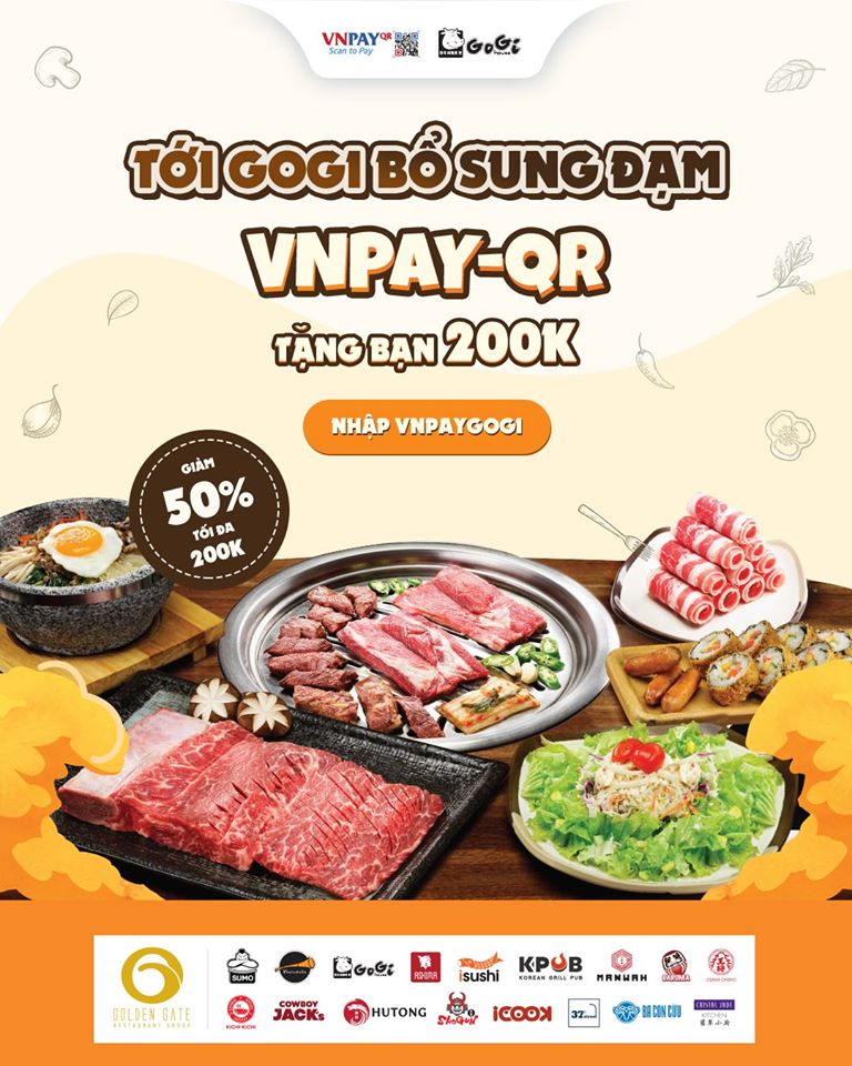 Gogi VNPay 16/03