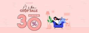 Germe giảm 30% sản phẩm
