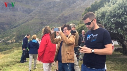 Lợi ích của du lịch theo nhóm