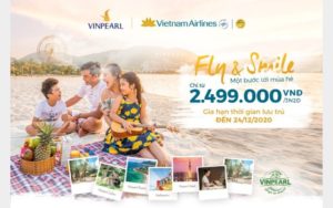 Nghỉ dưỡng VinPear 3N2Đ chỉ từ 2.499.000Đ/người