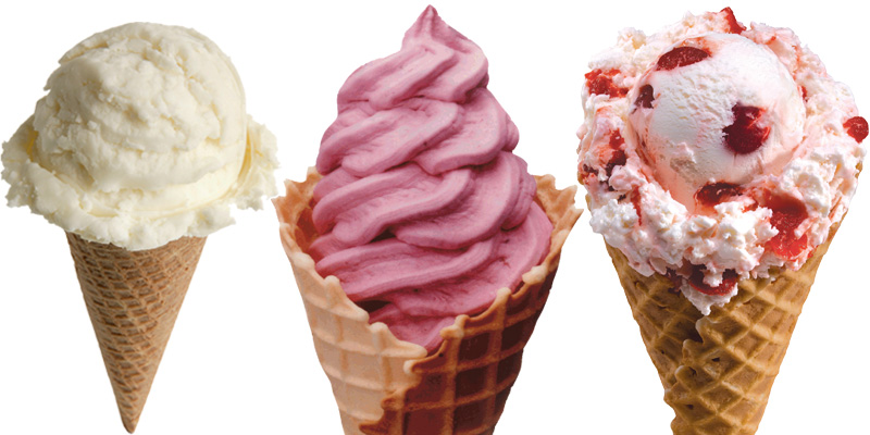 Khuyến mãi quán ăn kem