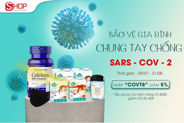 shop-vnexpress-ma-giam-5-cho-don-khau-trang-tu-400k