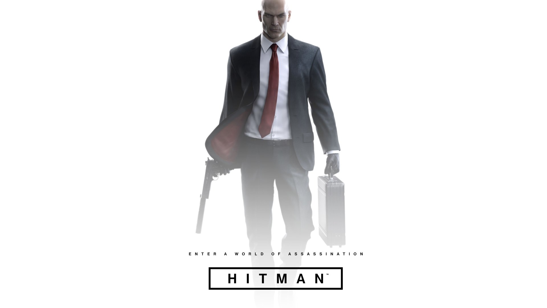 hitman 2016 epic games store miễn phí