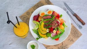 khuyến mãi botanica vinid